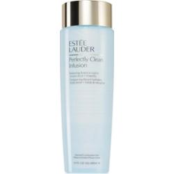 Estée Lauder Perfectly Clean Infusion Balancing Essence Lotion tonik nawilżający do twarzy 400 ml