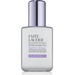 Estée Lauder Perfectionist Pro Rapid Firm + Lift Serum with Hexapeptides 8 + 9 ujędrniające serum przeciwzmarszczkowe o działaniu wygładzającym 50 ml
