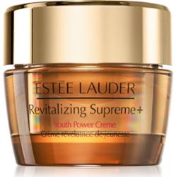 Estée Lauder Revitalizing Supreme+ Youth Power Creme liftingujący i ujędrniający krem na dzień dla efektu rozjaśnienia i wygładzenia skóry 15 ml