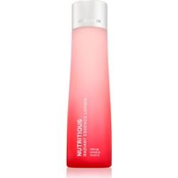 Estée Lauder Nutritious Radiant Essence Lotion emulsja nawilżająca do twarzy 200 ml