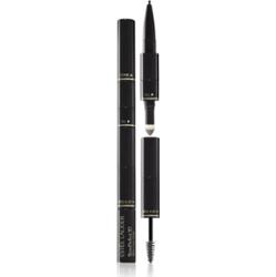 Estée Lauder BrowPerfect 3D All-in-One Styler kredka do brwi 3 w 1 odcień Blackened Brown 2,07 g