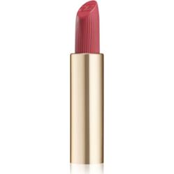 Estée Lauder Pure Color Creme Lipstick Refill trwała szminka z efektem matowym napełnienie odcień Rebellious Rose 3,5 g