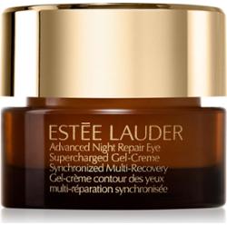 Estée Lauder Advanced Night Repair Eye Supercharged Complex krem regenerujący pod oczy przeciw zmarszczkom, opuchnięciom i cieniom pod oczami 5 ml