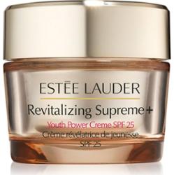 Estée Lauder Revitalizing Supreme+ Youth Power Crème SPF 25 liftingujący krem na dzień dla efektu rozjaśnienia i wygładzenia skóry 50 ml