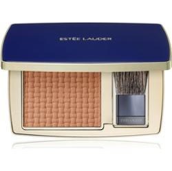 Estée Lauder Pure Color Envy Sculpting Blush pudrowy róż z pędzelkiem odcień Magnetic Glow 7 g