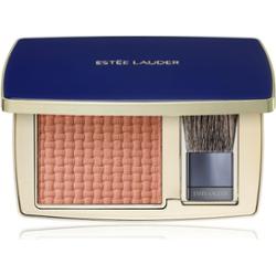 Estée Lauder Pure Color Envy Sculpting Blush pudrowy róż z pędzelkiem odcień Sensuous Rose 7 g