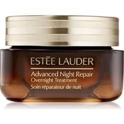 Estée Lauder Advanced Night Repair Overnight Treatment nawilżający krem na noc przeciw zmarszczkom 65 ml