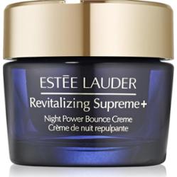 Estée Lauder Revitalizing Supreme+ Night Power Bounce Cream krem głęboko nawilżający na noc 50 ml