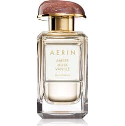 Estée Lauder Aerin Musk Vanille Limited Edition woda perfumowana dla kobiet 50 ml