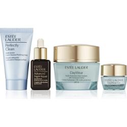 Estée Lauder Holiday The Hydrating Routine zestaw upominkowy dla kobiet