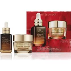 Estée Lauder Holiday Youth Keeps Unwrapped zestaw upominkowy