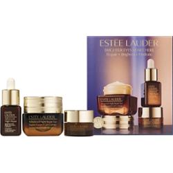 Estée Lauder Eye Set Brighter Eyes Start Here zestaw upominkowy do okolic oczu