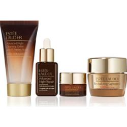 Estée Lauder Holiday Get Ready Routine zestaw upominkowy dla kobiet