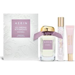 Estée Lauder Aerin Les Jardins Botaniques Wisteria zestaw upominkowy dla kobiet