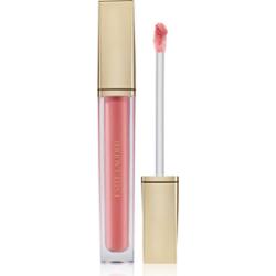 Estée Lauder Glossy Pout Lip Oil nawilżający błyszczyk do ust odcień Strawberry Milk 6 ml