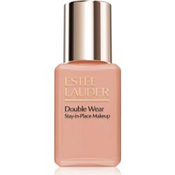 Estée Lauder Double Wear Stay-in-Place Makeup Mini trwały podkład SPF 10 odcień 2C3 Fresco 15 ml
