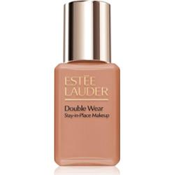 Estée Lauder Double Wear Stay-in-Place Makeup Mini trwały podkład SPF 10 odcień 4N1 Shell Beige 15 ml