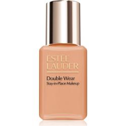 Estée Lauder Double Wear Stay-in-Place Makeup Mini trwały podkład SPF 10 odcień 3W1 Tawny 15 ml