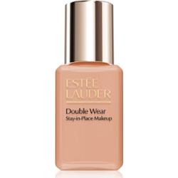 Estée Lauder Double Wear Stay-in-Place Makeup Mini trwały podkład SPF 10 odcień 2N2 Buff 15 ml