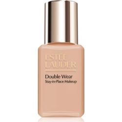 Estée Lauder Double Wear Stay-in-Place Makeup Mini trwały podkład SPF 10 odcień 1N2 Ecru 15 ml