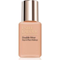Estée Lauder Double Wear Stay-in-Place Makeup Mini trwały podkład SPF 10 odcień 2N1 Desert Beige 15 ml