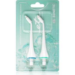 ETA Aquacare Plus 2707 90200 irygator do zębów 2 szt.