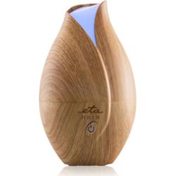 ETA Aria 4634 90000 ultradźwiękowy dyfuzor zapachowy i nawilżacz powietrza 1 szt.