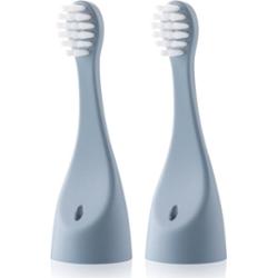 ETA Sonetic 171090500 końcówki wymienne do szczoteczki do zębów dla dzieci Blue / 3-6 y. 2 szt.