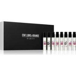 Etat Libre d’Orange Discovery Kit zestaw unisex