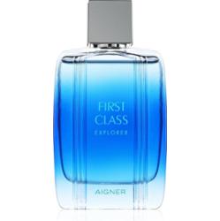 Etienne Aigner First Class Explorer woda toaletowa dla mężczyzn 100 ml