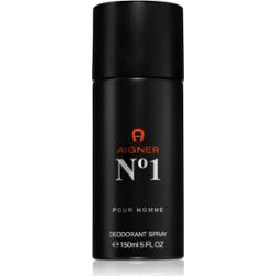 Etienne Aigner No. 1 dezodorant w sprayu dla mężczyzn 150 ml