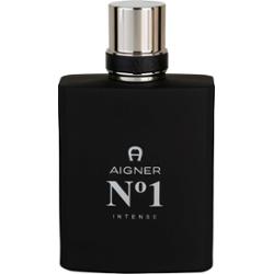 Etienne Aigner No. 1 Intense woda toaletowa dla mężczyzn 100 ml