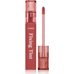 ETUDE Fixing Tint trwała szminka z efektem matowym odcień #06 Soft Walnut 4 g