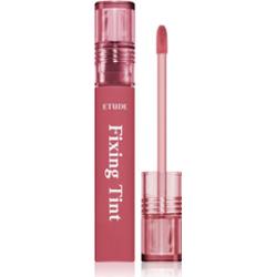 ETUDE Fixing Tint trwała szminka z efektem matowym odcień #07 Cranberry Plum 4 g