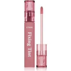 ETUDE Fixing Tint trwała szminka z efektem matowym odcień #08 Dusty Biege 4 g