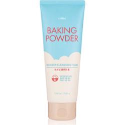 Etude House - Baking Powder B.B Deep Cleansing Foam, 160g - oczyszczająca pianka do mycia twarzy