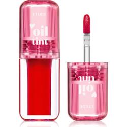 ETUDE Dear Darling Oil Tint intensywna kuracja olejowa do ust odcień 03 Neon Pink 4.2 g