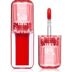 ETUDE Dear Darling Oil Tint intensywna kuracja olejowa do ust odcień 04 Sweet Apple 4.2 g