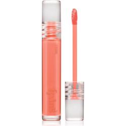 ETUDE Fixing Tint Glow błyszczyk do ust wysoko napigmentowany odcień #06 Peach Blended 3.8 g
