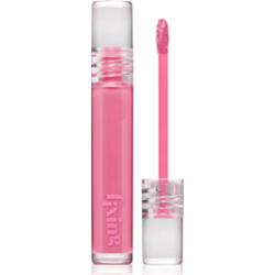 ETUDE Fixing Tint Glow błyszczyk do ust wysoko napigmentowany odcień #07 Cold Fuchsia 3.8 g
