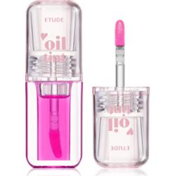 ETUDE Dear Darling Oil Tint intensywna kuracja olejowa do ust odcień 06 Pink Oil 4.2 g