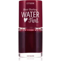ETUDE Dear Darling Water Tint farbka do ust o działaniu nawilżającym odcień #04 Red Grapefruit 9 g