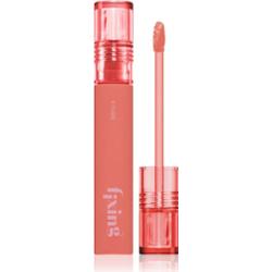 ETUDE Fixing Tint trwała szminka z efektem matowym odcień #02 Vintage Red 4 g