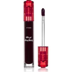 ETUDE Dear Darling Water Gel Tint farbka do ust z żelową konsystencją odcień 05 Dracula Red 5 g