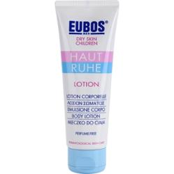 Eubos Children Calm Skin balsam do ciała do podrażnionej skóry 125 ml