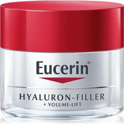 Eucerin Hyaluron-Filler + Volume-Lift liftingujący krem na dzień do cery normalnej i mieszanej SPF 15 50 ml