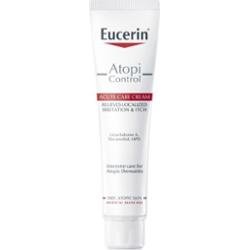 Eucerin AtopiControl Acute krem do skóry suchej i swędzącej 40 ml