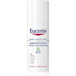 Eucerin Anti-Redness neutralizujący krem na dzień z zielonym pigmentem SPF 30 50 ml
