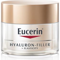 Eucerin Hyaluron-Filler + Elasticity krem na dzień dla skóry dojrzałej SPF 15 50 ml