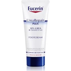 Eucerin UreaRepair PLUS krem do nóg do bardzo suchej skóry 10% Urea 100 ml